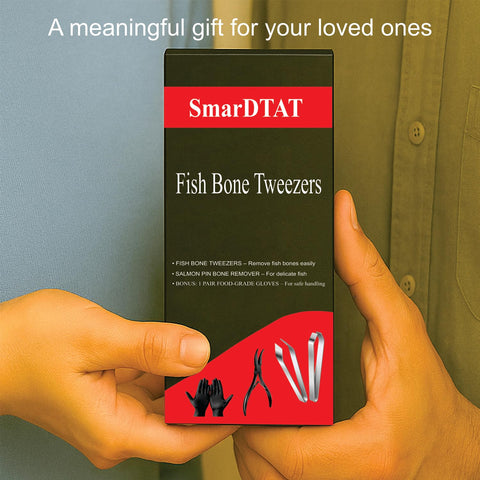 SmarDTAT deboner tool handles various fish species with consistent results.