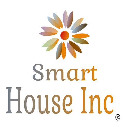Smart House Inc lid on a can demonstrates quick reseal after opening.