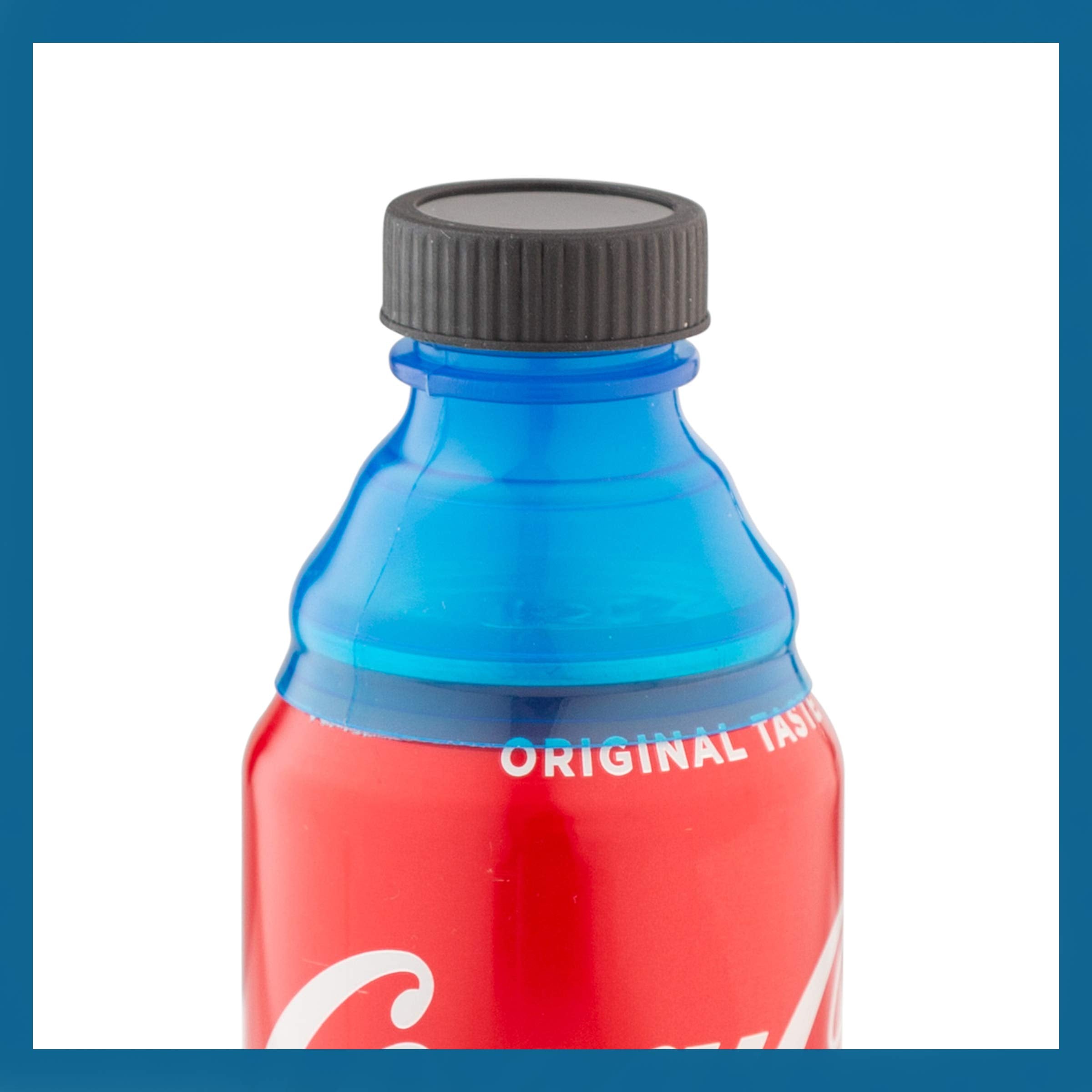 Smart House Inc reusable can lid pack emphasizes eco-friendly, everyday reuse.