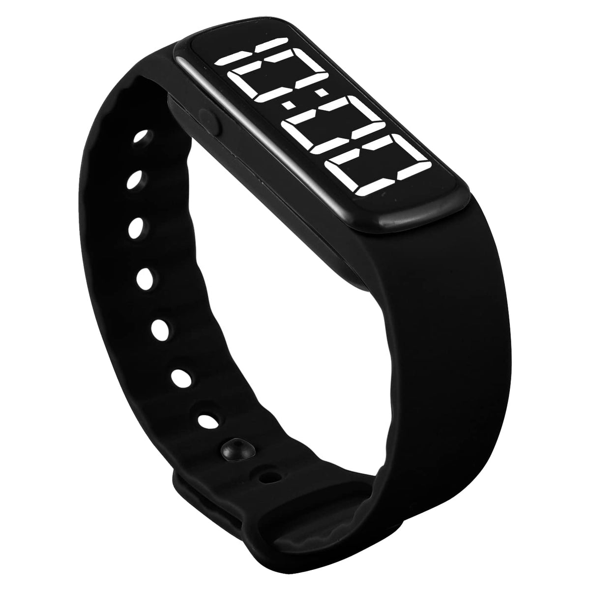 Smart School Sensory Wrist Timer front view for discreet classroom timing