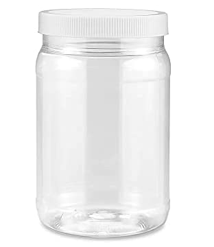 SMART SOLUTIONS 18oz mason jar lid closeup with airtight seal