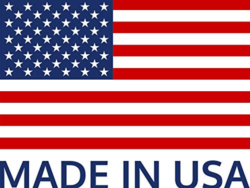 SMART SOLUTIONS 18oz made in usa jar highlighting USA made quality