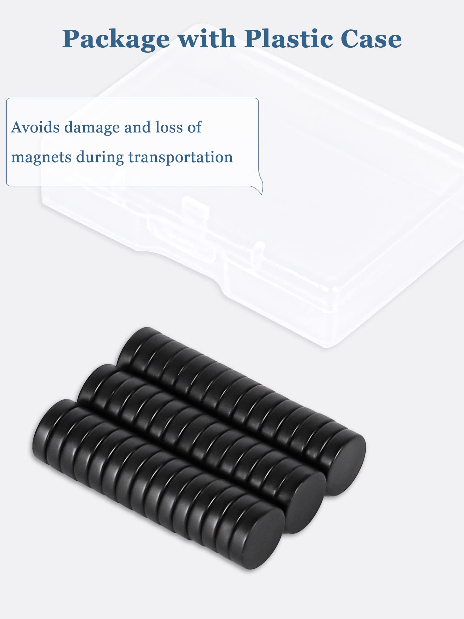 Smartake magnets showcased in home, office, and school environments for organization.