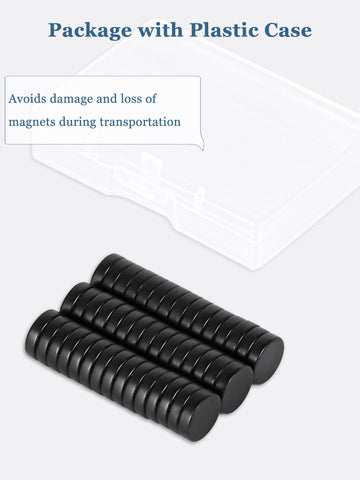 Smartake magnets showcased in home, office, and school environments for organization.