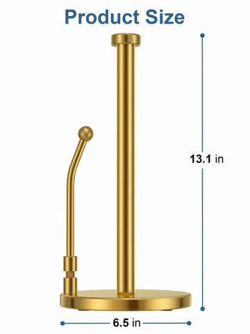 SMARTAKE stainless steel stand resists moisture for long-lasting use.