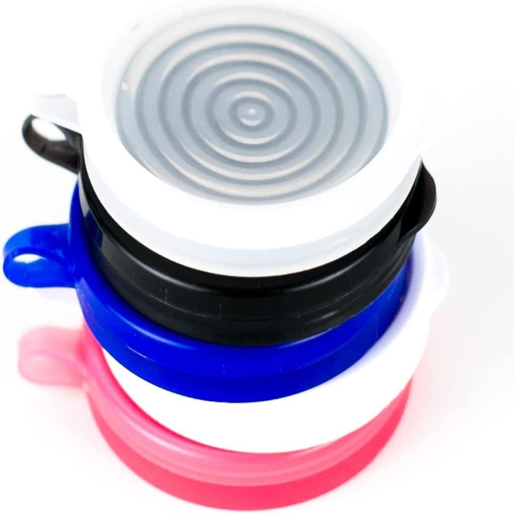 Smarter-Seal BPA-free reusable lid highlights durable, eco-friendly protection.