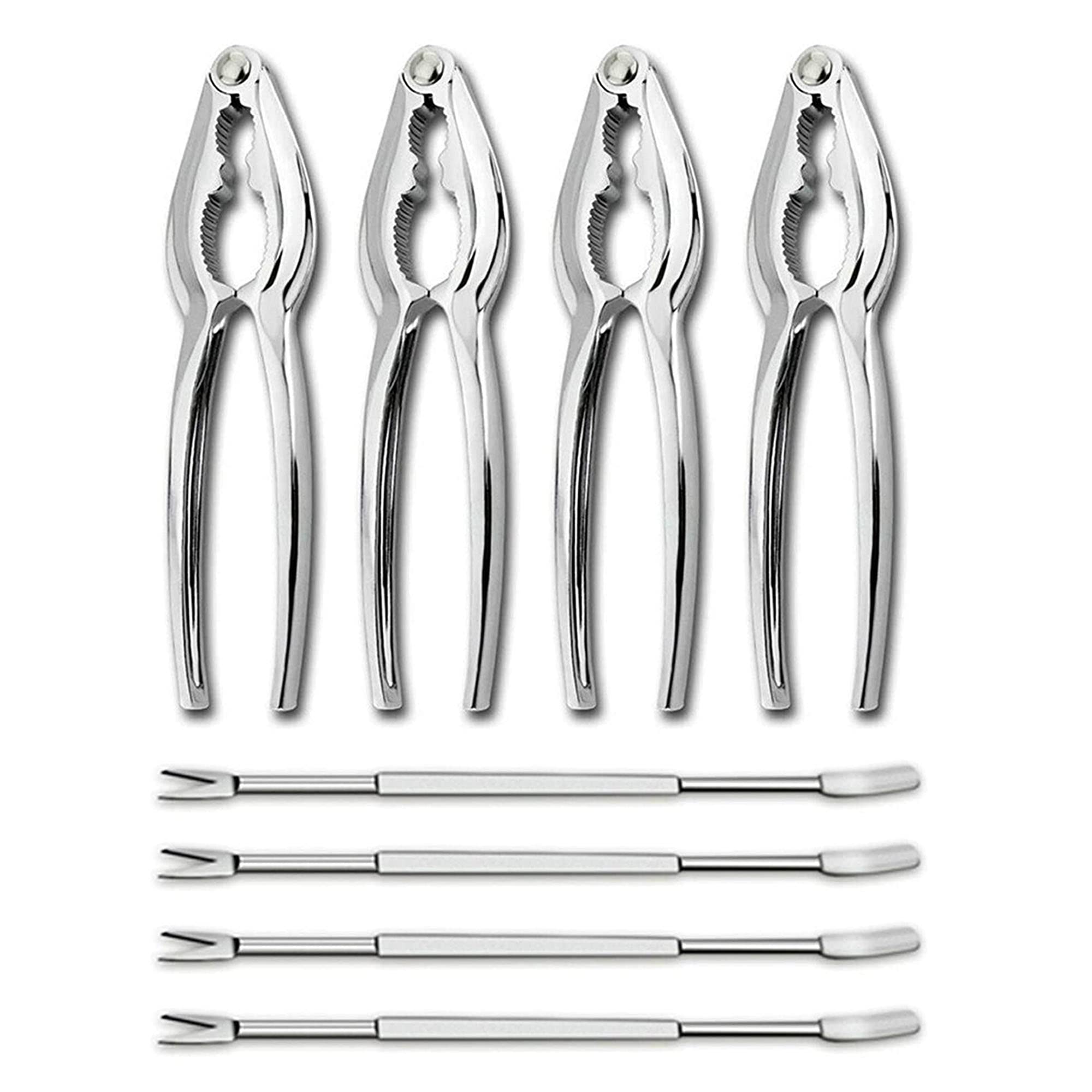 Smedley York near daily kitchen essential for easy shell cracking.