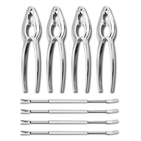 Smedley York near daily kitchen essential for easy shell cracking.