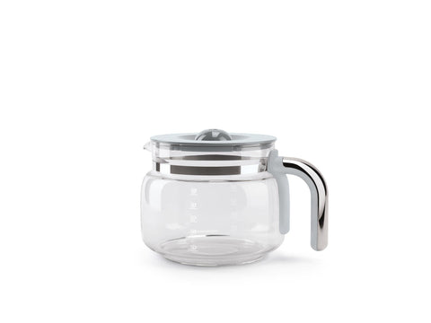 Smeg 50's Retro coffee carafe glass replacement for DCF02.