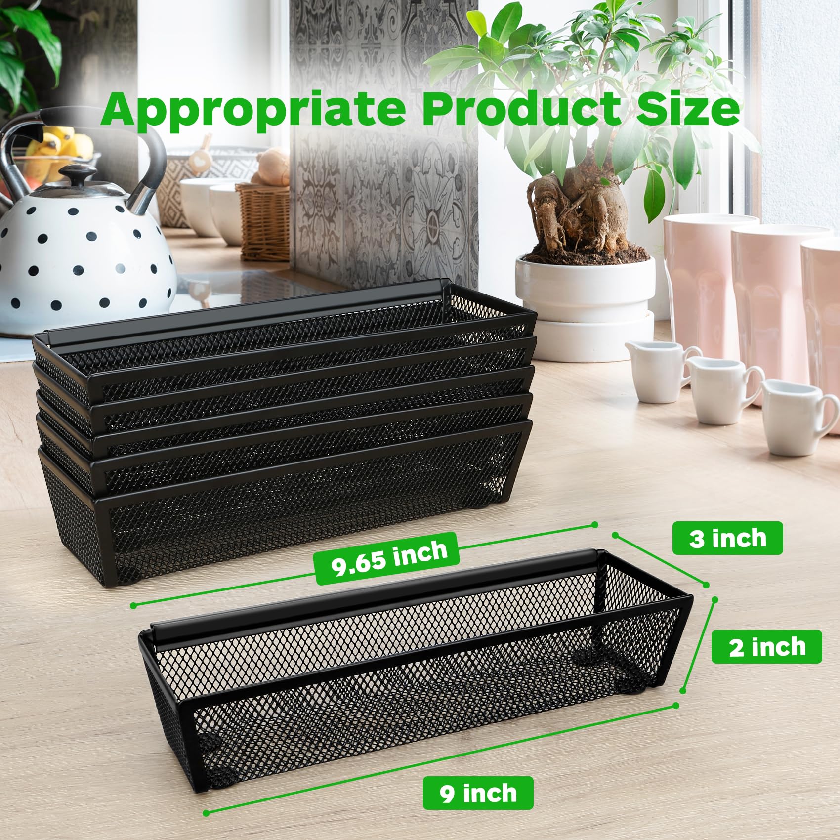 Smgmg interlocking arm design secures modular trays for flexible configurations