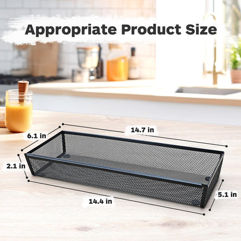 Smgmg interlocking arm design enables flexible configurations for large utensils.