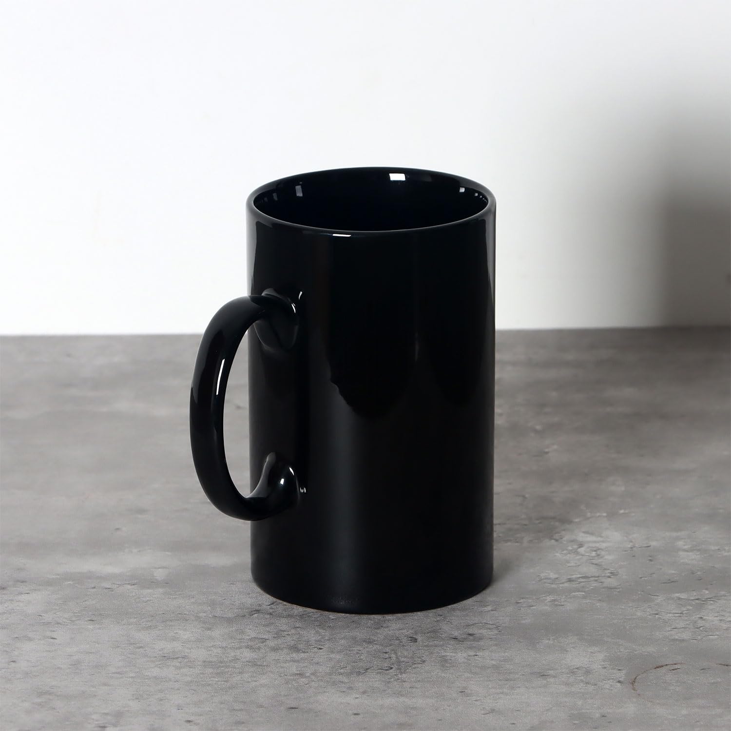 Smilatte 28oz mug makes a thoughtful gift, filled with candy or treats