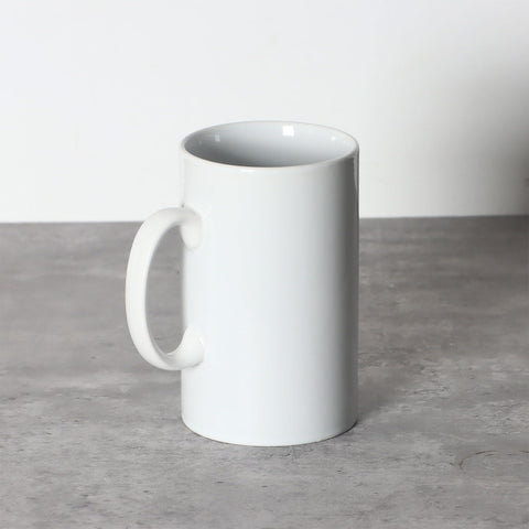 Smilatte 28oz gift-ready mug presentation idea
