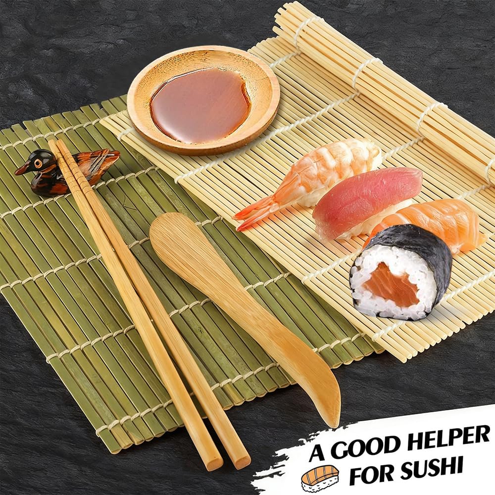 SmileTools rice paddle for fluffy, evenly distributed rice