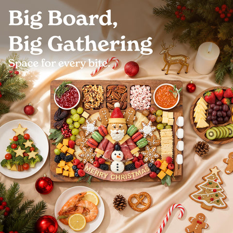 SMIRLY decorative gift box ideal for gifting against a modern table