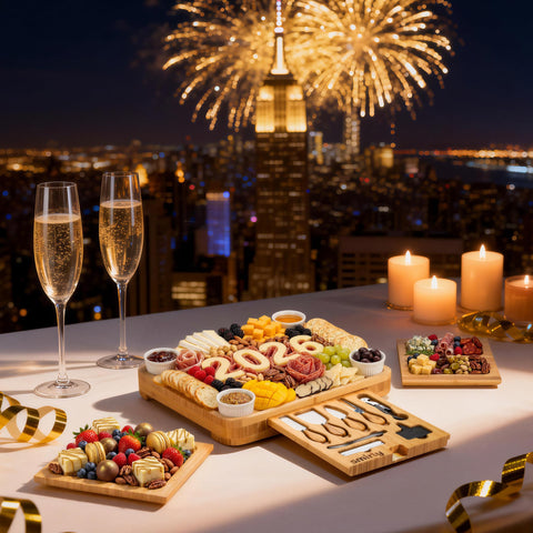 SMIRLY natural bamboo grain close-up highlighting durability and water resistance