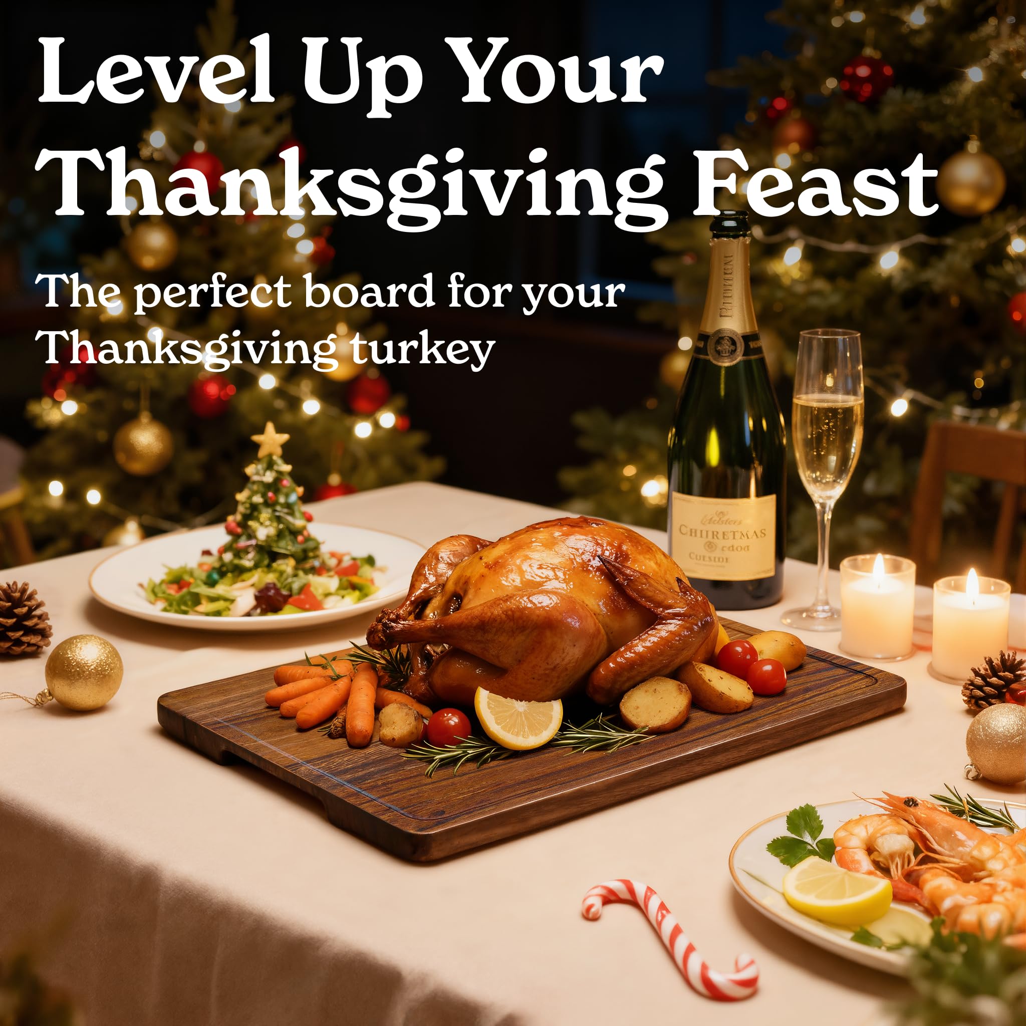 SMIRLY walnut texture showcases warm tones and natural beauty.