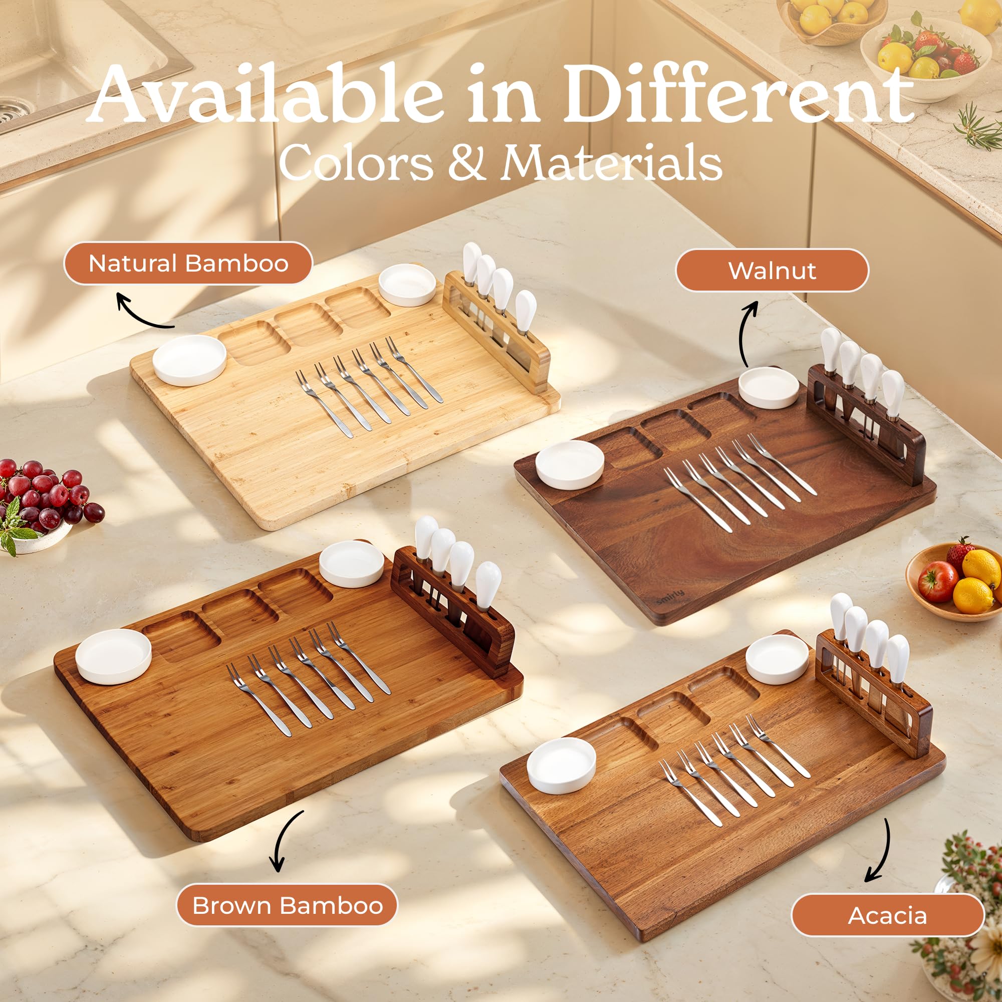 SMIRLY wedding or housewarming gift option for couples