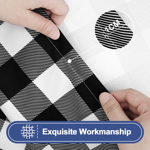 Smiry high-density polyester fabric built for durability and tear resistance