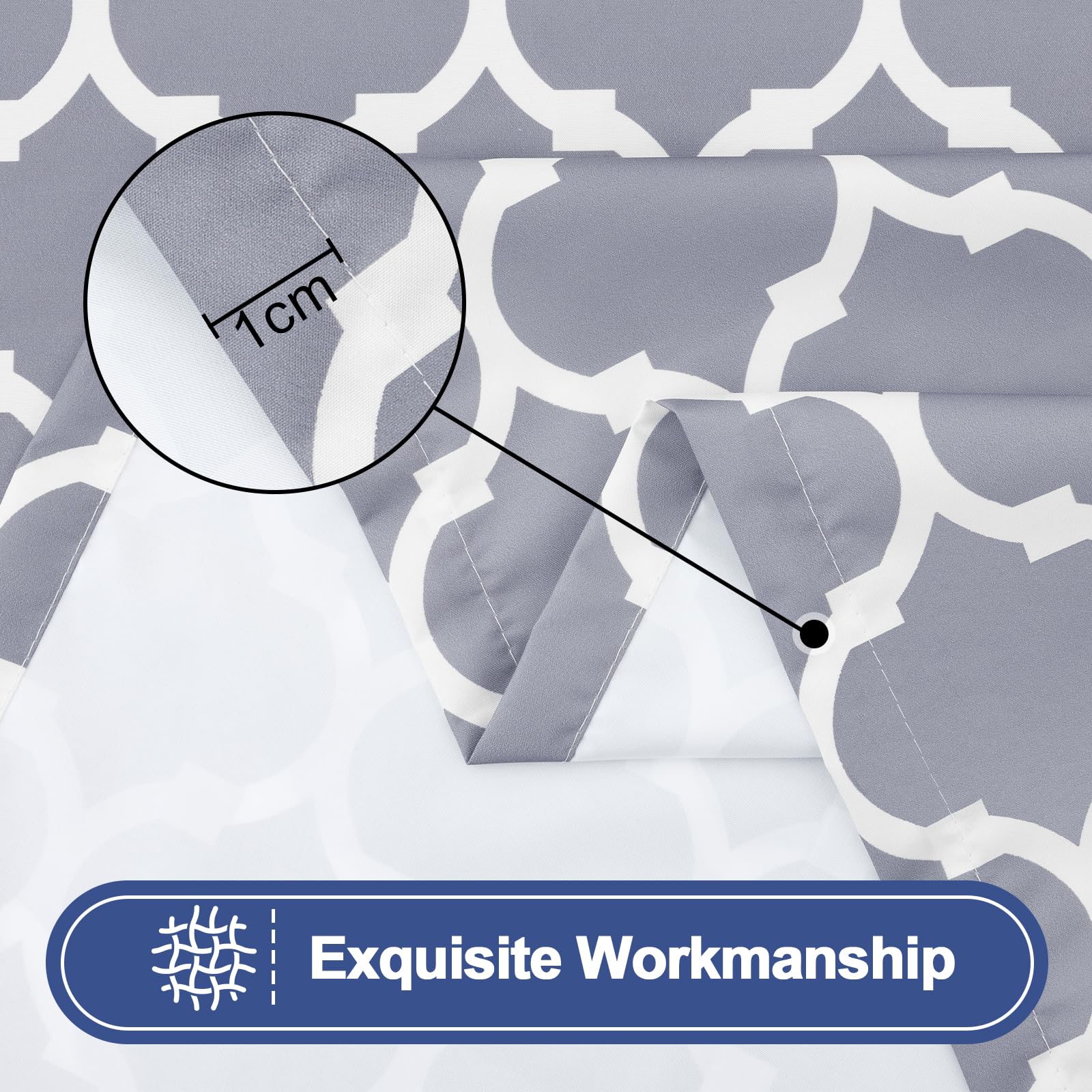 Smiry machine washable design for easy cleanup