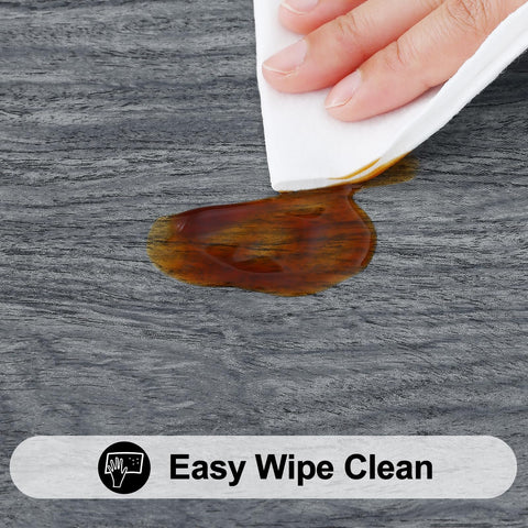 Smiry 6ft rectangle table cover ideal for picnics, camping, and family dining.