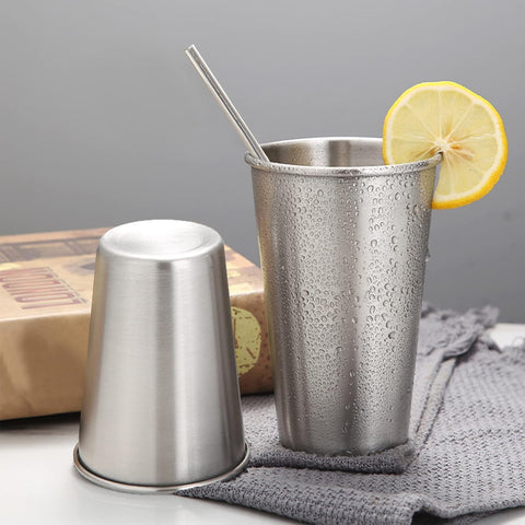 SMLIXE brand label visible on cup for easy identification