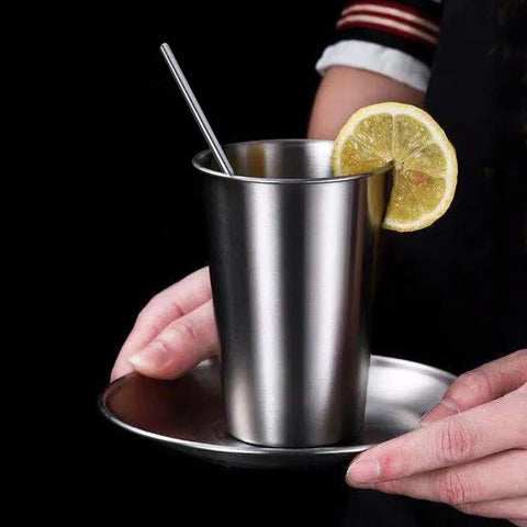 SMLIXE eco-friendly reusable alternative to disposable cups