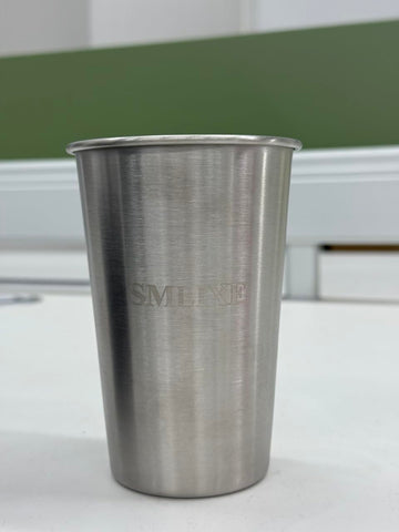SMLIXE versatile cups for coffee, tea, espresso, or beer