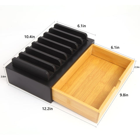 smocchy drawer compartments store small tools and accessories neatly
