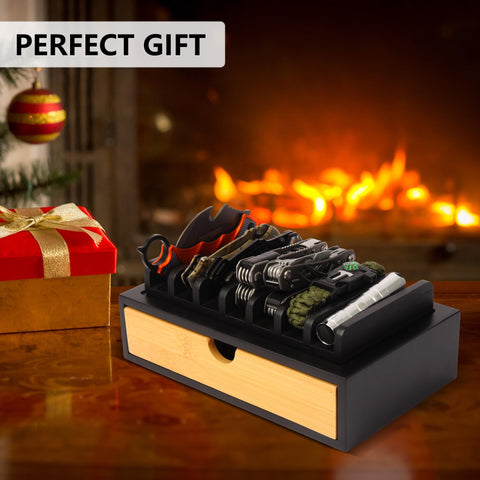 smocchy gift-ready EDC organizer suitable for outdoor enthusiasts