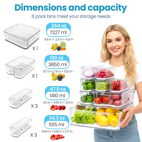 SMRCAD drain-tray design drains moisture, reducing waterlogging on produce.