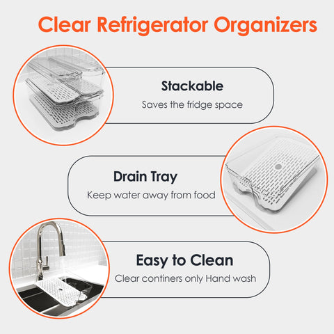 SMRCAD easy-grip handles make it simple to move bins from shelves.