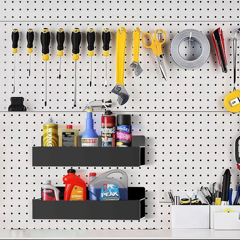 SMRCAD easy-install spice rack for immediate setup
