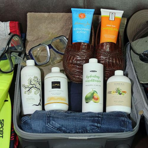 Smuggs Jugs safety seals ensure secure, reusable containers