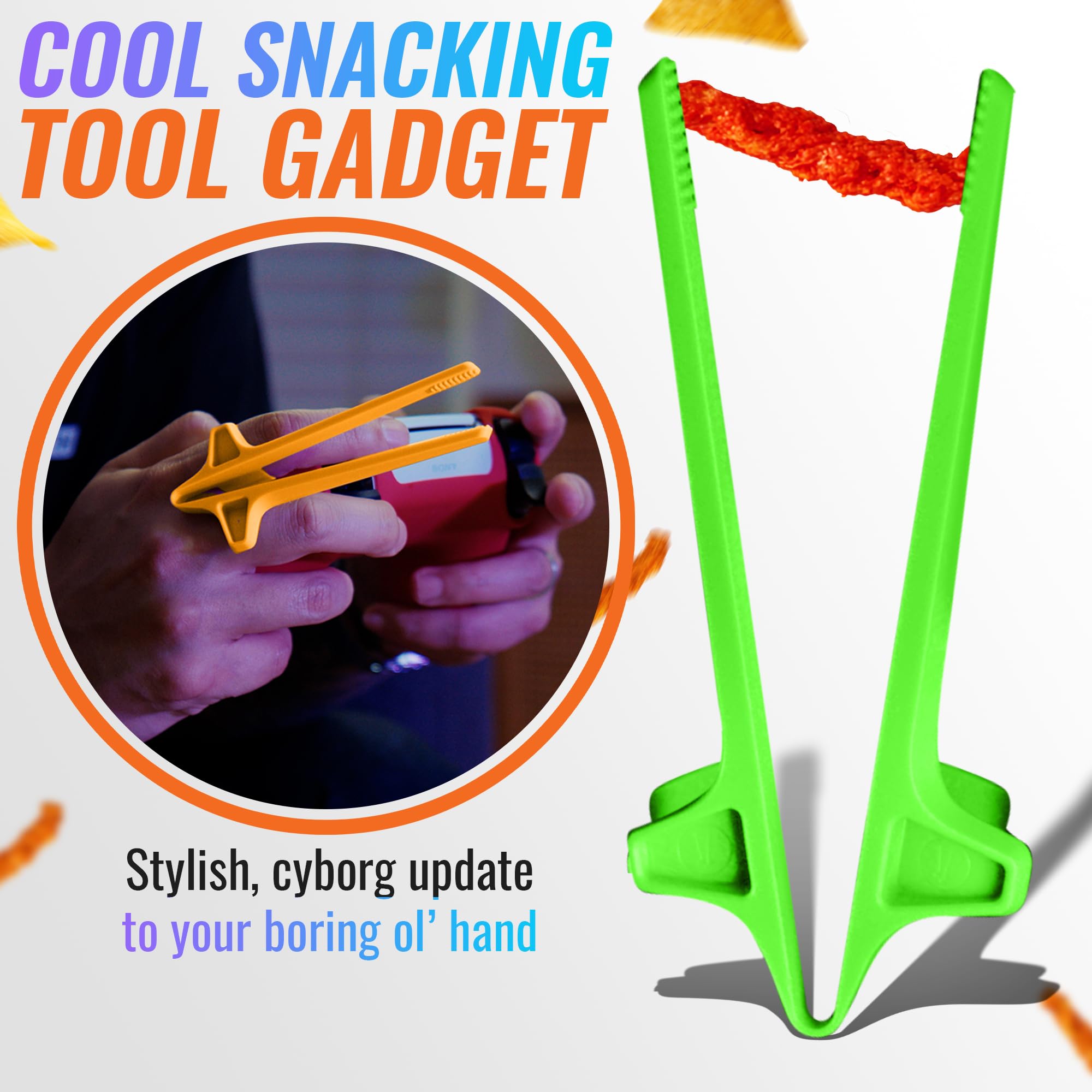 SNACTIV LITE US patent information marks innovative snacking tech