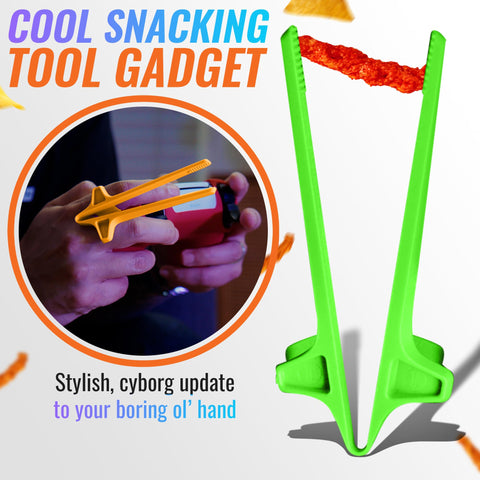 SNACTIV LITE US patent information marks innovative snacking tech
