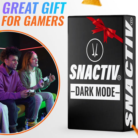 Compact, portable design fits desktop setups and on-the-go gaming.