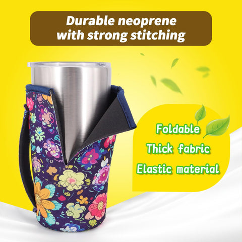 Snowso colorful sleeve pack shows vibrant patterns for effortless style