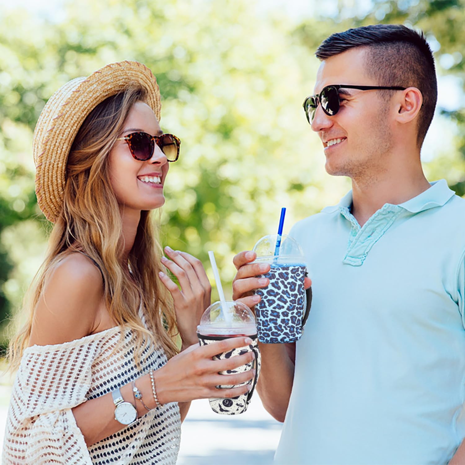 Snowso compatibility with 20oz tumblers like YETI and Stanley.