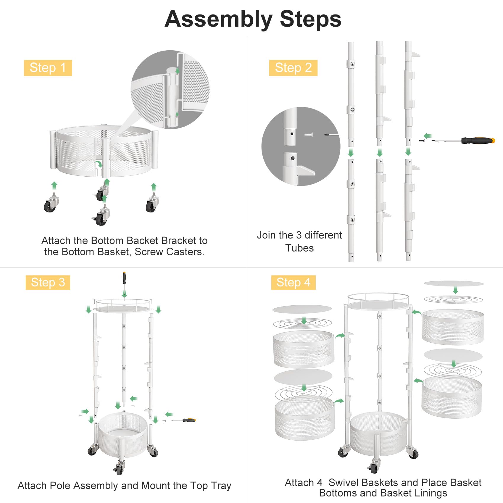 SNTD assembly-video-guide supports quick, confident setup.