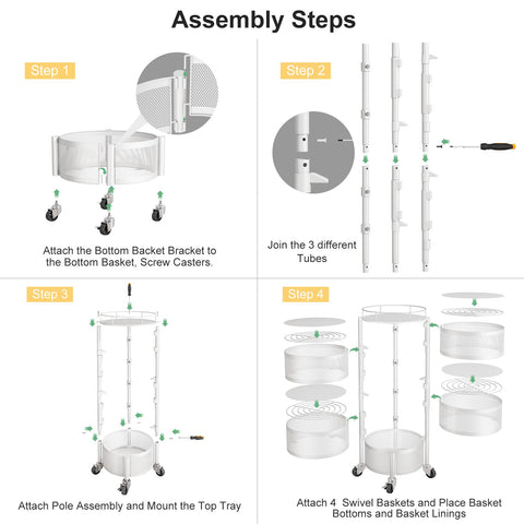 SNTD assembly-video-guide supports quick, confident setup.