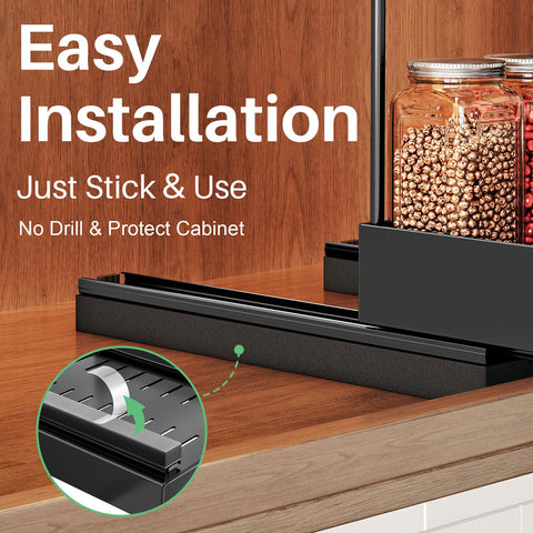 SNTD damping guide system ensures soft, controlled closing