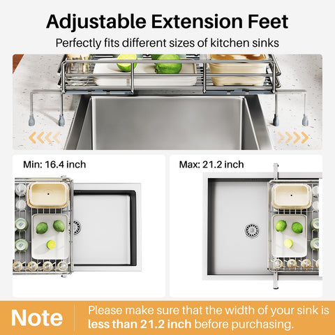 SNTD anti-fingerprint drip tray stays clean and easy to wipe.