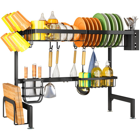 SNTD keeps daily kitchen routines organized and efficient.