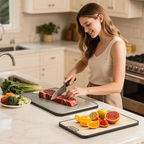 Snuvid easy-clean surfaces wipe clean with water for quick maintenance