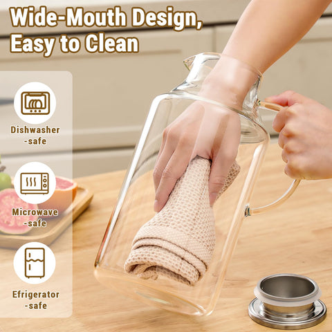Elegant gift-ready packaging from Snuvid with lifetime replacement for peace of mind.