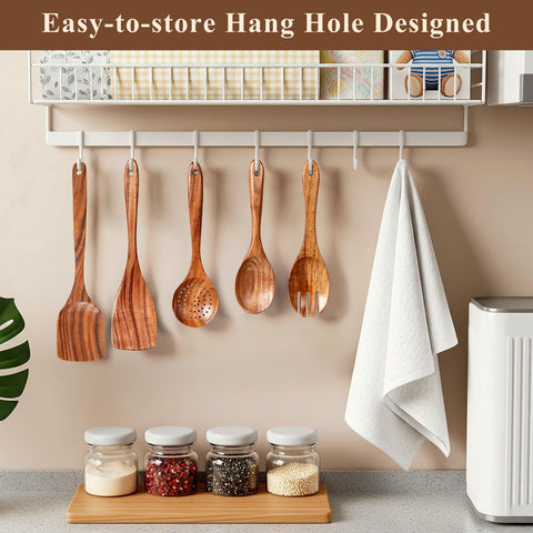 Snuvid spoon-rest resting utensils, countertop stays tidy.