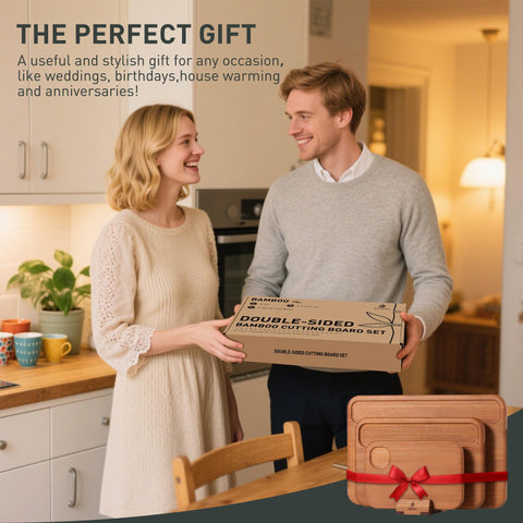 Socisen cross-laminated bamboo design demonstrates warp resistance and durability.