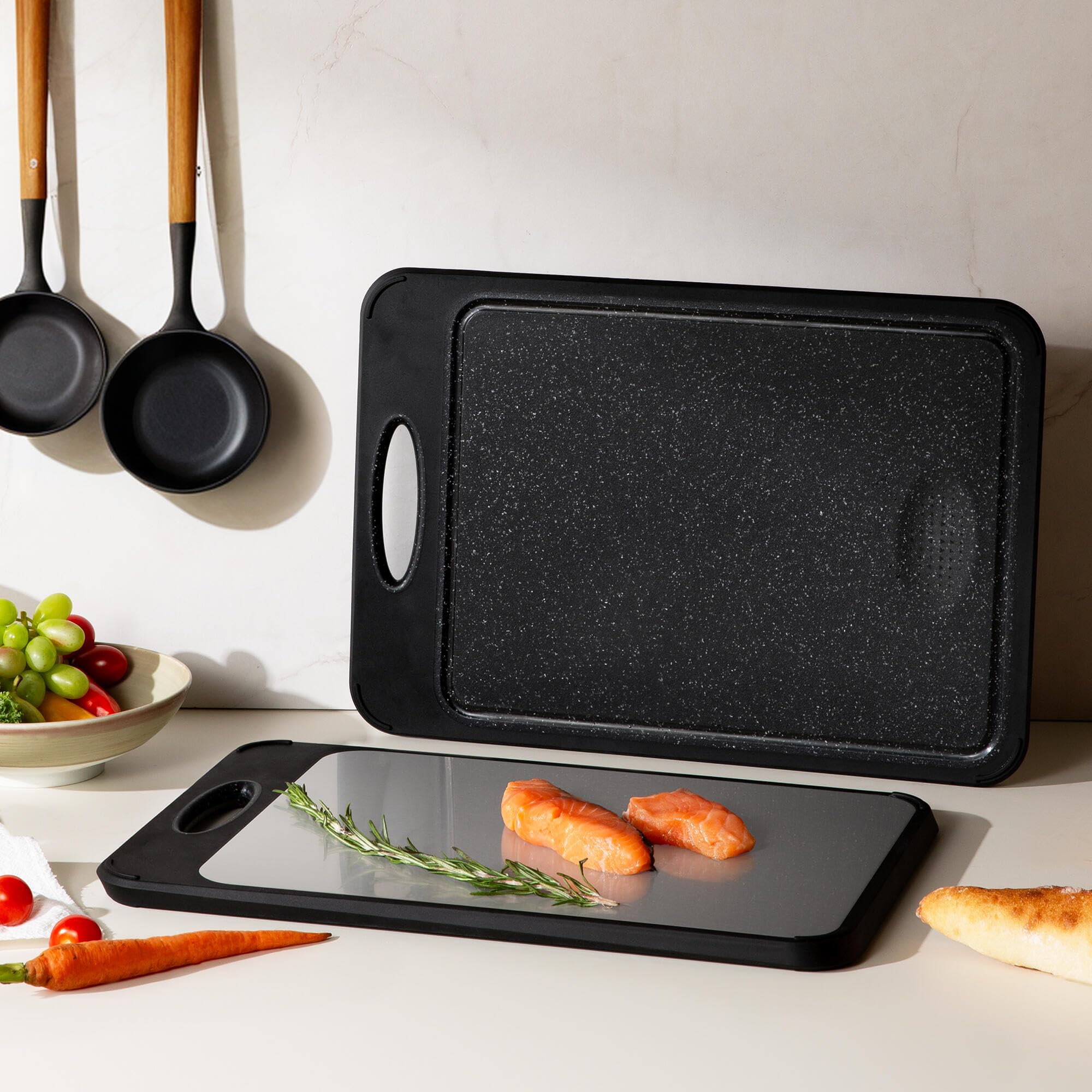 Socisen elegant packaging makes it a thoughtful kitchen gift.