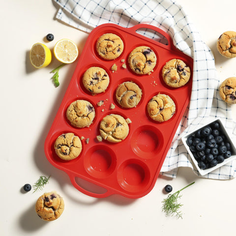 Socisen dishwasher-safe for hassle-free cleanup after cheerful weekend pastry bursts.